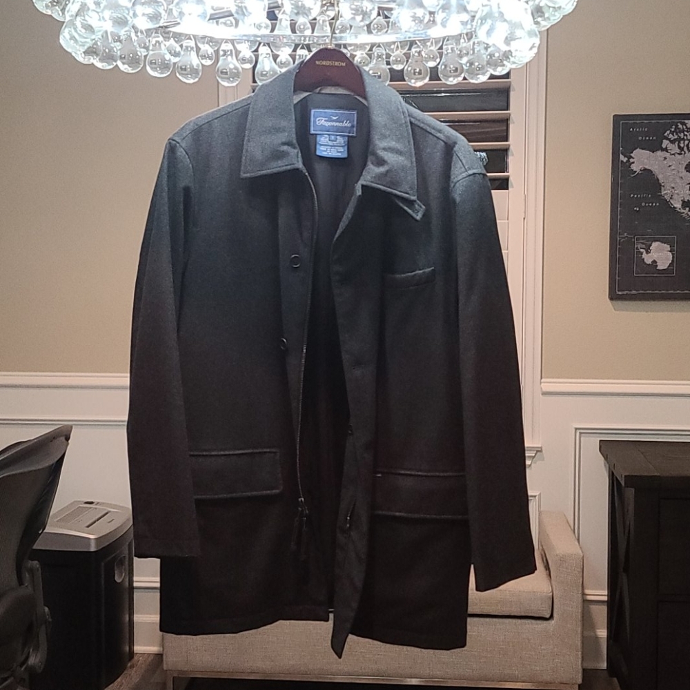 Faconnable Jacket - image 1
